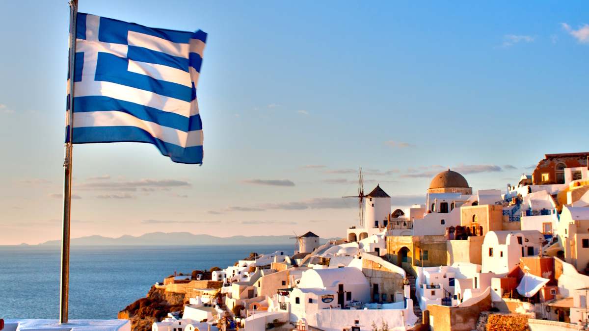 Grecia